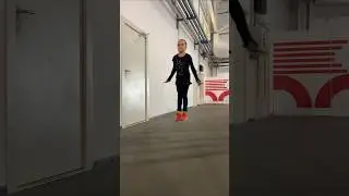 Скакалка + Король и Шут = бомба 💣 