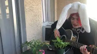 pebbles- an original song
