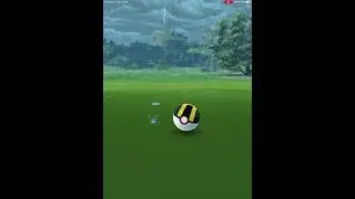 Dragonite ran away :( Very sad