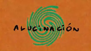 Gamuel Sori feat Mayne - Alucinación | Lyric Video
