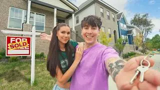 Buying Our First Home!! (House Hunting in Nashville)