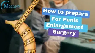 Penis Enlargement Surgery | How to Prepare For Penis Enlargement Surgery