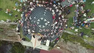 Mose - Live in Valle de Bravo, MX [snippet]