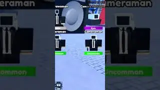 ПЫТАЮСЬ ВЫБИТЬ Ninja cameraman в SKIBIDI Toilet Tower Defense!
