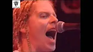 The Offspring - Self Esteem (Glastonbury 1995) (Subtítulos en español e inglés)