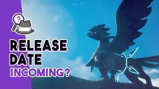 HUGE Palworld News Incoming! | What To Expect!