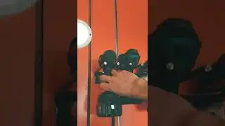 Крепеж для шуруповерта/гайковерта