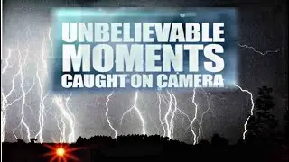 Unbelievable Photos Caught in Camera | Photography to another level