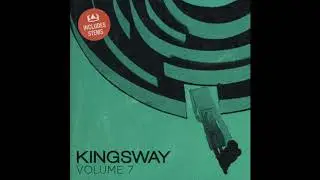 Kingsway Music Library Vol. 7 (Sample Pack)