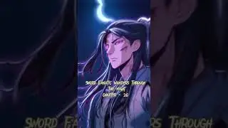 New Murim ☘️Manhwa☘️ With OP MC 