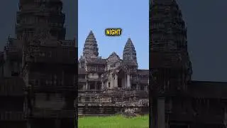 Who Built the Mysterious Angkor Wat Complex?