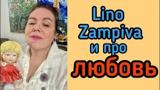 Мои коллекционные фарфоровые куколки статуэтки от Lino Zampiva (Италия). Мои новости