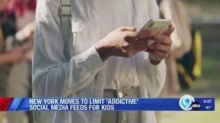 New York moves to limit 