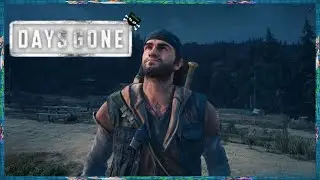 Days Gone - Guardando Lembranças #P24