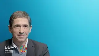 "La sostenibilidad nos invita a reflexionar sobre el mundo". Carlos Mataix, profesor e ingeniero