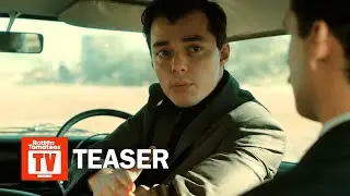 Pennyworth Season 1 Teaser | Rotten Tomatoes TV