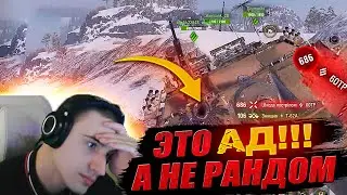 БАРИК ПОПАЛ В РАНДОМ КОРБЕНА 🔥 СЕРИЯ №5 ● АРТОВОДЫ ЛЮБЯТ БАДГЕРА