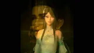 btth xiao yan and xun'er sad 😁 love moment | battle through the heavens love status 