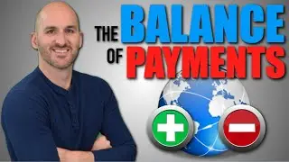 Macro: Unit 5.1 -- The Balance of Payments