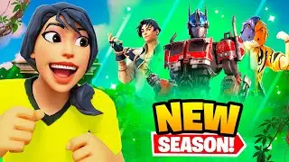 SEASON 3 IS HERE!