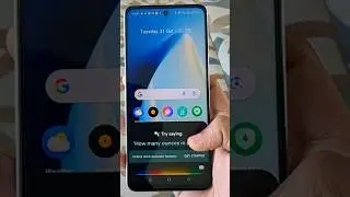 How to Power off Realme mobile use Power button # Shorts 