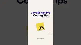 JavaScript coding tricks and tips | 