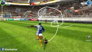 Football Strike - Gameplay #34
