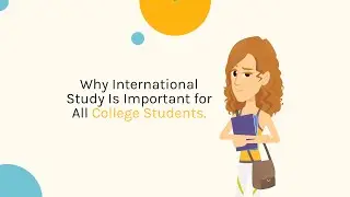 Why International Study Is Important for All College Students | Blogs | Lumen Amaze | @lumen_amaze