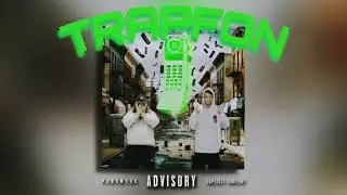 Young Seba x Dreez - TRAPFON