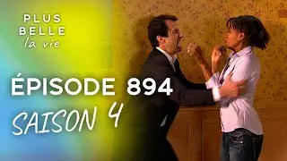 PBLV - Saison 4, Épisode 894 | Tamara joue la victime