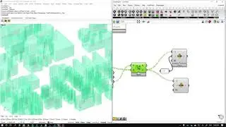 Optimized Laser Cutting with Nesting! [Grasshopper Tutorial]