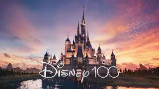 Disney100 | Special Look