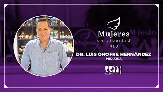 PosdataMx Especial | Paternidades Responsables con Dr. Luis Onofre