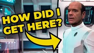 Star Trek: 10 Characters That Should Teach In Starfleet Academy