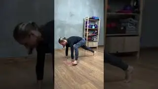 Челлендж от команды Newyorkfitspo 😉