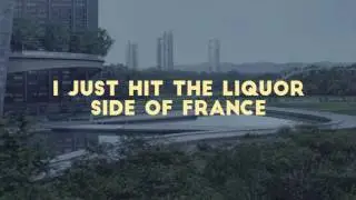 Future ft  Rihanna   Selfish Lyrics Video