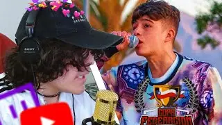 ¡EL MENOR VUELVE A SU PRIME!😍 EL CAMINO DE EL MENOR POR LA COPA FEDERACION😎Parte #2 - TyRexito #rap