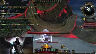 Neverwinter online M10: Убиваем Дракочерепаху (2 Boss )