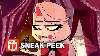 Hazbin Hotel S01 E01 Sneak Peek | First 2 Minutes