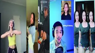 Bellapoarch song chicken wing duet, best Beats and dance challenge in Tiktok trend on Social Media