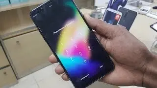 Oppo F5 (CPH1723) Hard Reset