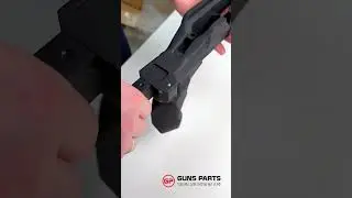 Краткий обзор ложе от Master Gun на Tikka T3, развёрнутый обзор и ссылку на товар ищи на канале 😉