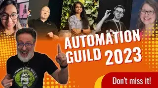 Level Up Your Test Automation in 2023