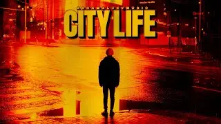 Upbeat Hip Hop Music For Videos and Vlogs | City Life - by AShamaluevMusic