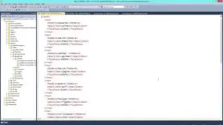 SQL Server | 49 - Exportar registros a XML