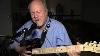 Crimson And Clover Tommy James Cover