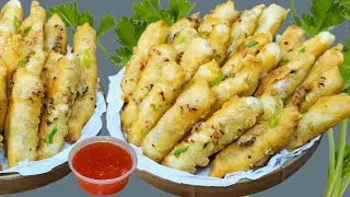 RESEP CIPANGLUNG, CEMILAN ENAK & UNIK  : :  SEKALI MATANG LANGSUNG LUDES