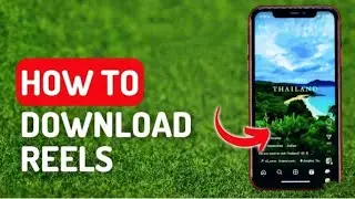 Instagram Reels Download Kaise Kare | instagram se video kaise download kare | how to download reels