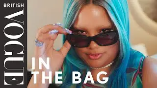 Shygirl: In The Bag | Episode 67 | British Vogue