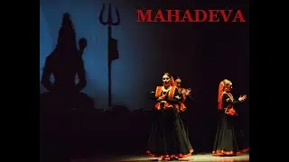 Mahadeva  | Indian Dance Group Champa